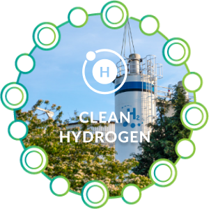 Clean Hydrogen