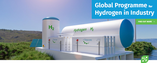 Global Programme for Hydrogen in Industry